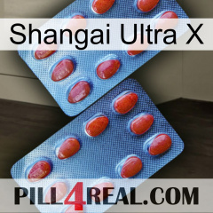 Shangai Ultra X 05